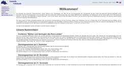 Desktop Screenshot of de.folklore.ee